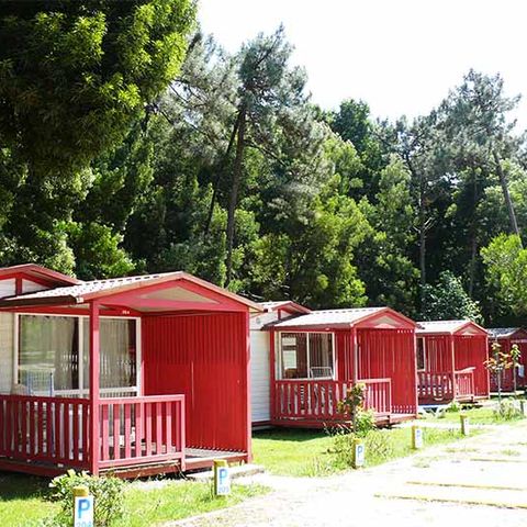 Camping Caminha - Camping Nord du Portugal - Image N°3