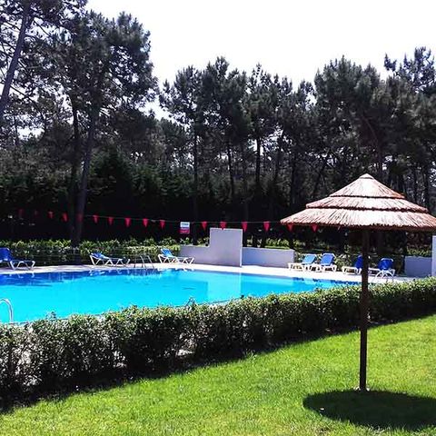 Camping Gala Camping Gala - Camping Centre du Portugal - Image N°2