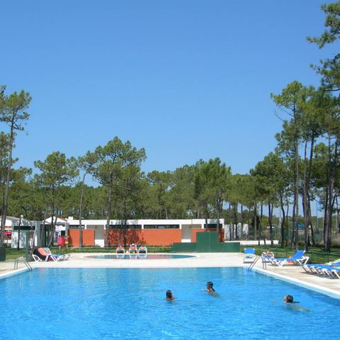 Camping Gala Camping Gala - Camping Centre du Portugal - Image N°5