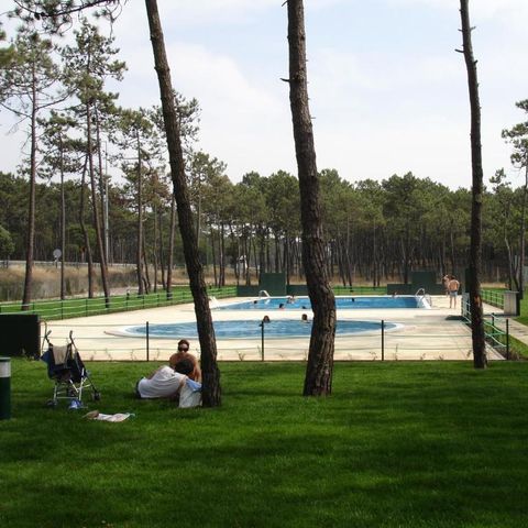 Camping Gala - Camping Centre du Portugal - Image N°4