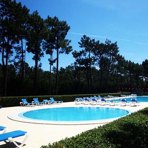 Camping Gala Camping Gala - Camping Centre du Portugal - Image N°3