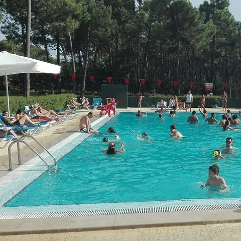 Camping Gala Camping Gala - Camping Centre du Portugal - Image N°4
