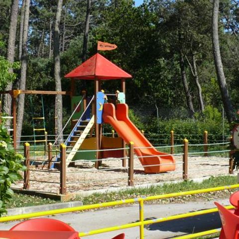 Camping Mira Camping Mira - Camping Centre du Portugal - Image N°5
