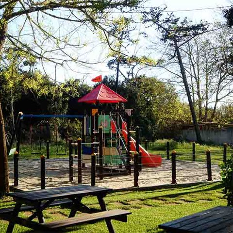 Camping Mira Camping Mira - Camping Centre du Portugal - Image N°3