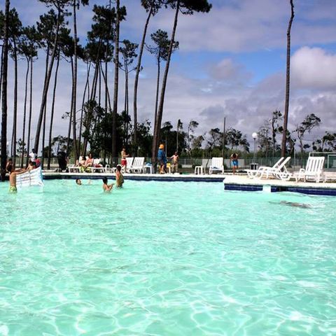Camping Mira Camping Mira - Camping Centre du Portugal - Image N°2