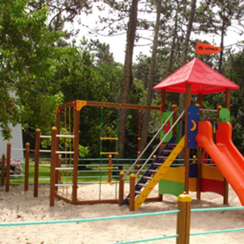 Camping Mira Camping Mira - Camping Centre du Portugal - Image N°4