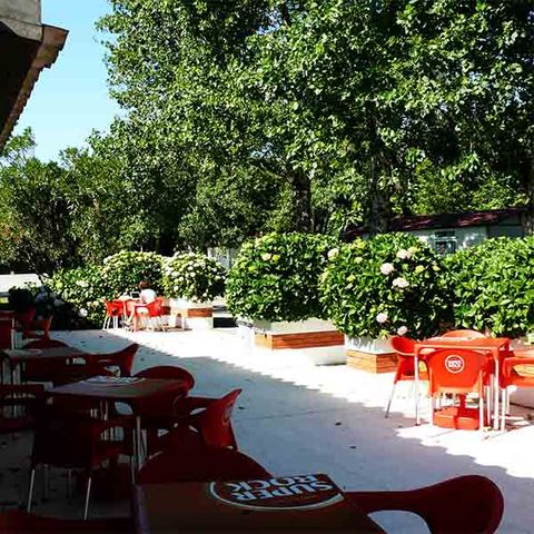 Camping Mira Camping Mira - Camping Centre du Portugal - Image N°6