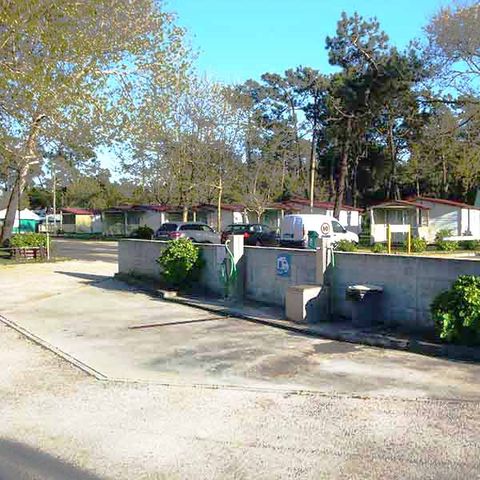 Camping Mira - Camping Centre du Portugal - Image N°4