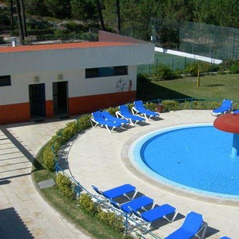 Camping Sao Pedro de Moel Camping Sao Pedro de Moel - Camping Région de Lisbonne - Image N°2