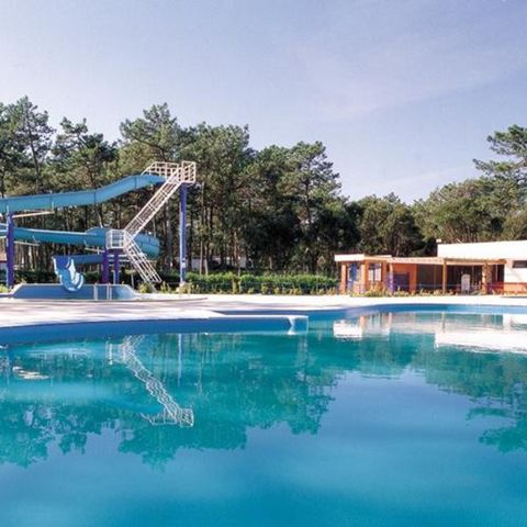 Camping Sao Pedro de Moel Camping Sao Pedro de Moel - Camping Région de Lisbonne - Image N°4
