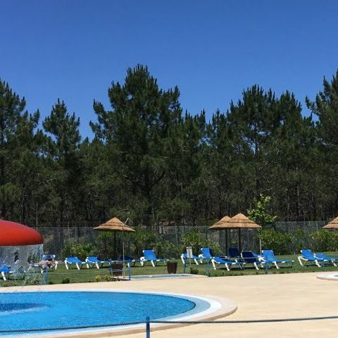 Camping Sao Pedro de Moel Camping Sao Pedro de Moel - Camping Région de Lisbonne - Image N°6