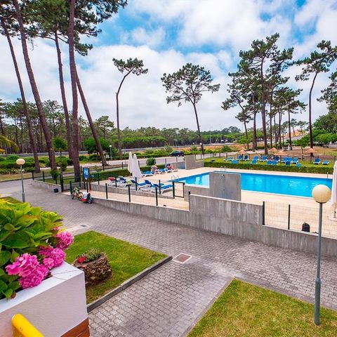 Camping Valado - Camping Centre du Portugal - Image N°6