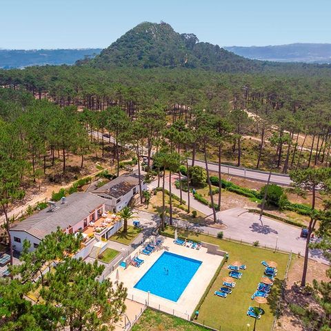 Camping Valado Camping Valado - Camping Centre du Portugal - Image N°3