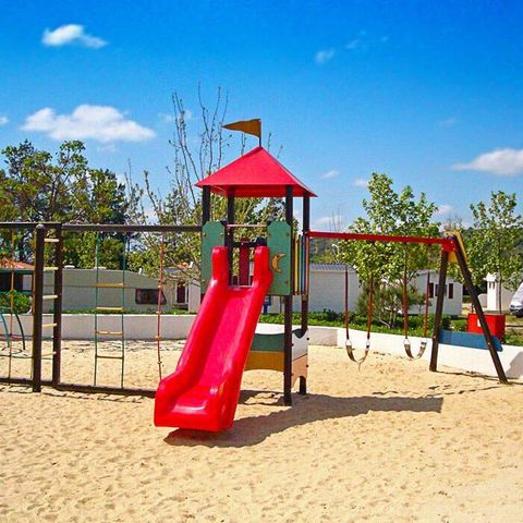 Camping Orbitur Valverde Camping Orbitur Valverde - Camping Algarve - Portugal - Image N°5