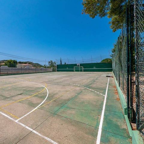 Camping Orbitur Valverde Camping Orbitur Valverde - Camping Algarve - Portugal - Image N°6