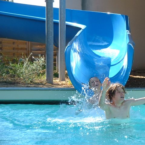 Camping Clos Mer et Nature Camping Clos Mer et Nature - Camping Loire-Atlantique - Image N°4