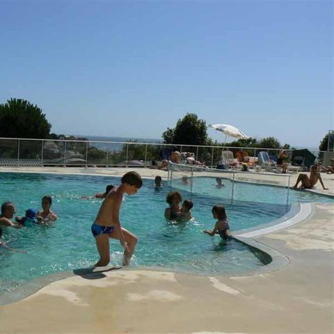 Camping Les Sables Blancs  - Camping Finistère - Image N°6