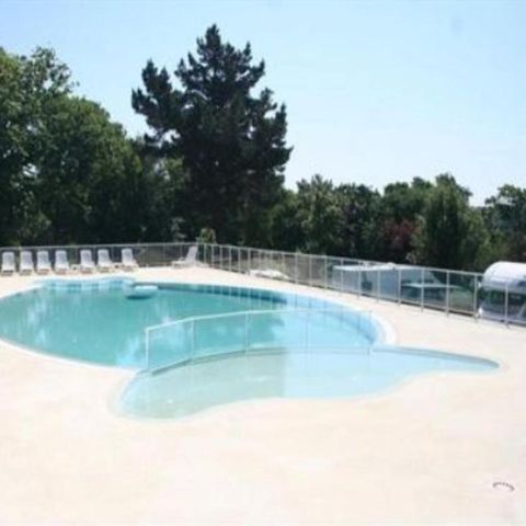 Camping Les Sables Blancs  - Camping Finistère - Image N°5