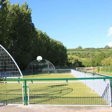 Camping Le Marqueval - Camping Seine-Maritime - Image N°6