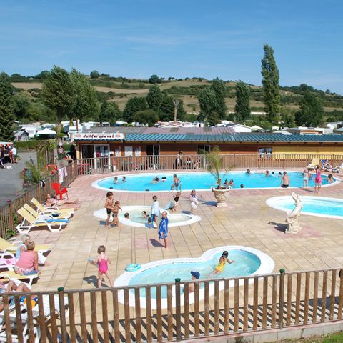 Camping Le Marqueval - Camping Seine-Maritime - Image N°4