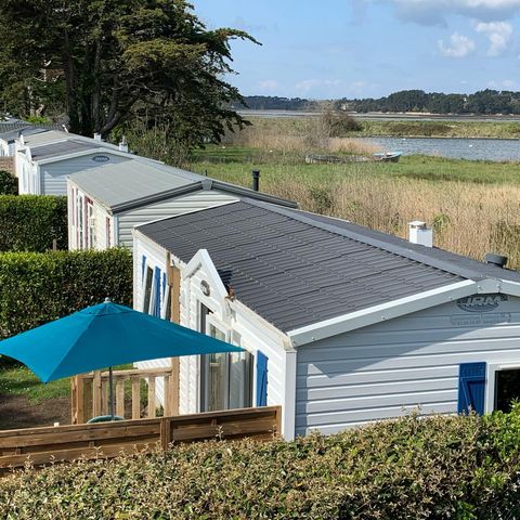 Camping Le Bois d'Amour Camping Le Bois d'Amour - Camping Finistère - Image N°6