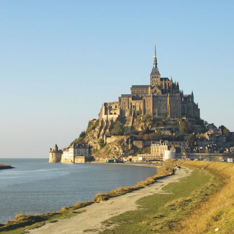 Camping Le Mont-Viron - Camping Manche - Image N°6