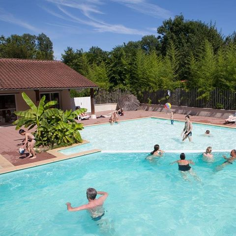 Camping L'Eau Vive - Camping Lot - Image N°2