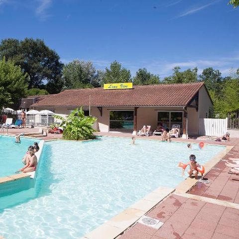 Camping L'Eau Vive - Camping Lot - Image N°5