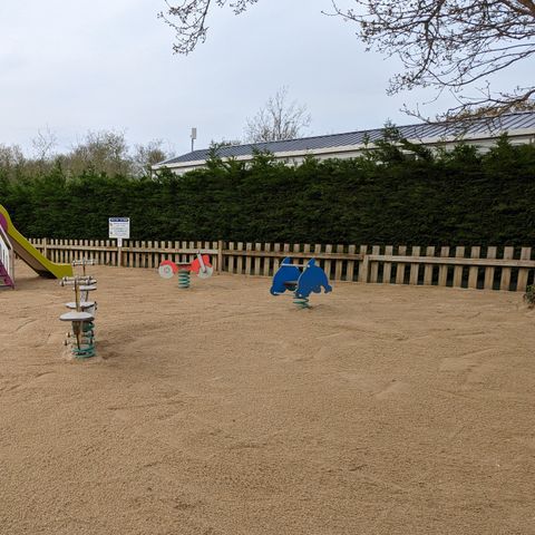 Camping de Lanven - Camping Finistère - Image N°4