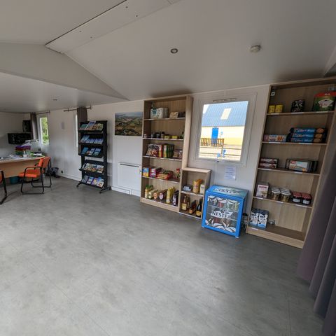 Camping de Lanven - Camping Finistère - Image N°3