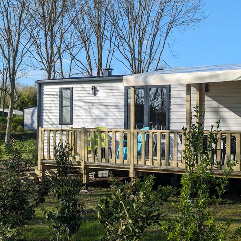 Camping de Lanven - Camping Finistère - Image N°5