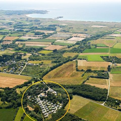 Camping de Lanven - Camping Finistère - Image N°2