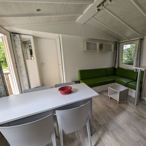 Camping de Lanven - Camping Finistère - Image N°6