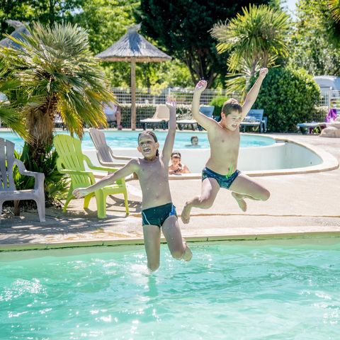 Camping maeva Escapades l'Arbre d'Or  Camping maeva Escapades l'Arbre d'Or  - Camping Landes - Image N°4