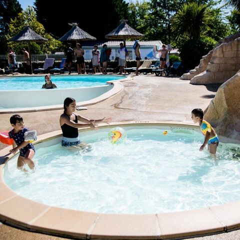 Camping maeva Escapades l'Arbre d'Or  Camping maeva Escapades l'Arbre d'Or  - Camping Landes - Image N°3