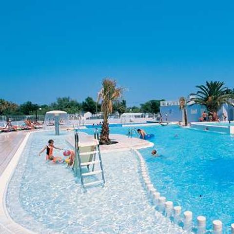 Camping Siblu Club Le Marisol Funpass inclus - Camping Pyrénées-Orientales - Image N°5