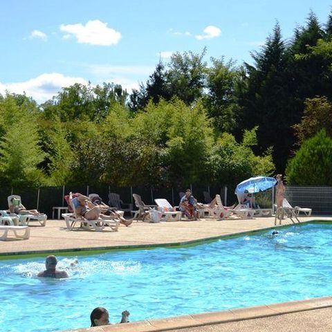 Camping Les Pins du Soleil - Camping Landes - Image N°6