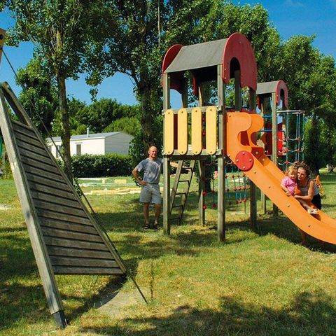 Camping Les Embruns d'Oléron Camping Les Embruns d'Oléron - Camping Charente-Maritime - Image N°6