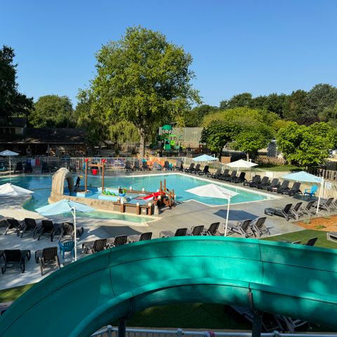 Camping Les Franquettes - Camping Gironde - Image N°5