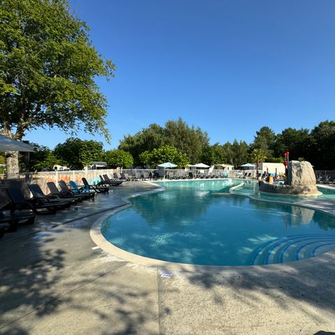 Camping Les Franquettes - Camping Gironde - Image N°6