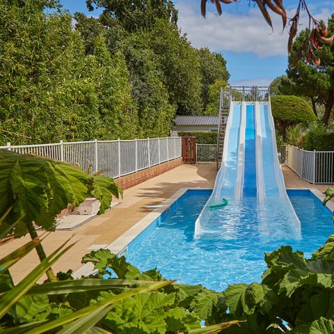 Camping Le Moulin de Kermaux Camping Le Moulin de Kermaux - Camping Morbihan - Image N°4