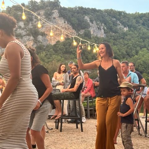 Flower Camping De la Plage - Camping Lot - Image N°6