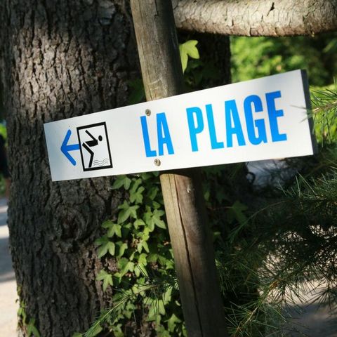 Flower Camping De la Plage - Camping Lot - Image N°2