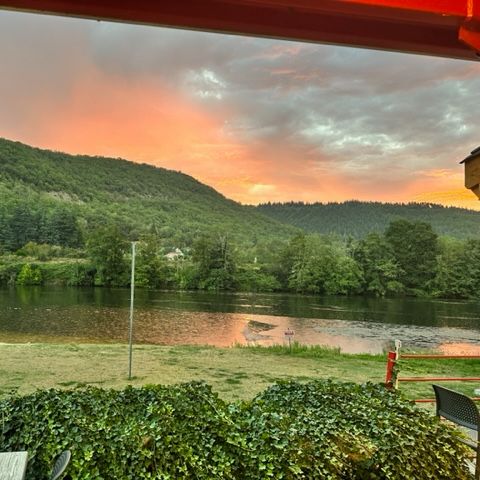 Flower Camping De la Plage - Camping Lot