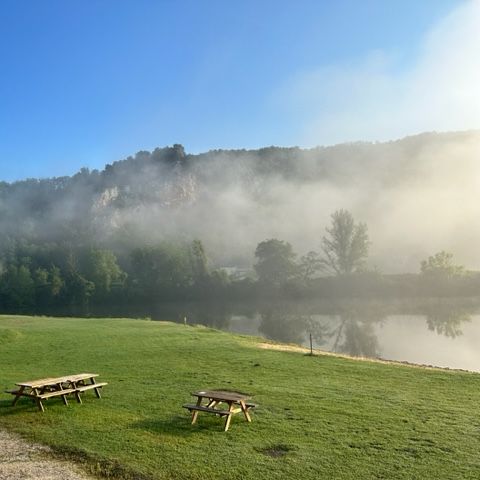 Flower Camping De la Plage - Camping Lot - Image N°3