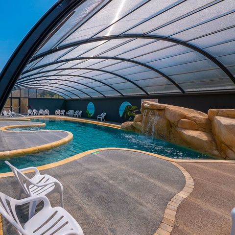 Camping maeva Club Les Dinosaures Camping maeva Club Les Dinosaures - Camping Vendée - Image N°3