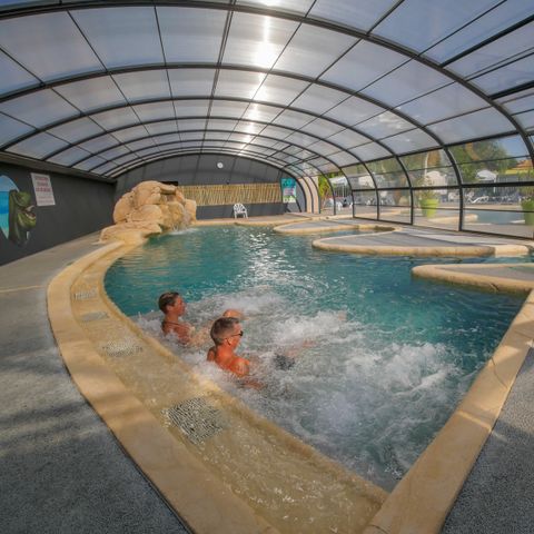 Camping maeva Club Les Dinosaures Camping maeva Club Les Dinosaures - Camping Vendée - Image N°6