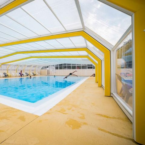 Camping De La Plage à Benodet - Camping Finistère - Image N°2