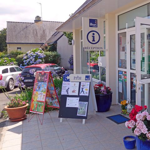 Flower Camping Le Kerleyou - Camping Finistère - Image N°6