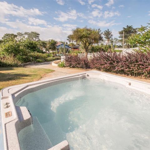 Camping Ker Vella   - Camping Finistère - Image N°5